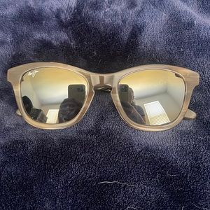Maui Jim Sunglasses